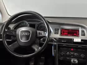 Audi A6 thumbnail 11