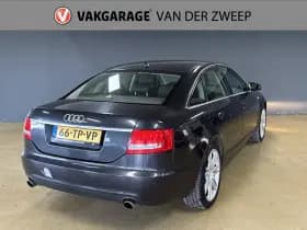 Audi A6 thumbnail 4