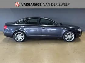 Audi A6 thumbnail 5