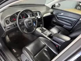 Audi A6 thumbnail 7