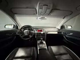 Audi A6 thumbnail 9