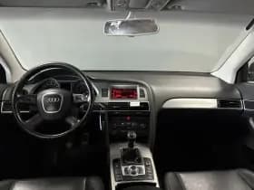 Audi A6 thumbnail 10