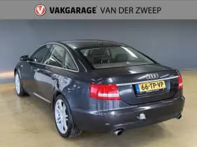 Audi A6 Limousine 2.0 Tfsi Pro Line Business thumbnail 3