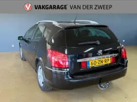 Peugeot 407 thumbnail 2