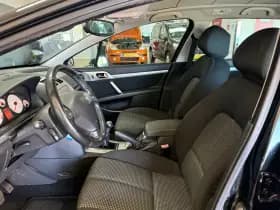 Peugeot 407 thumbnail 12