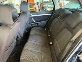 Peugeot 407 thumbnail 13