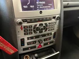 Peugeot 407 thumbnail 16