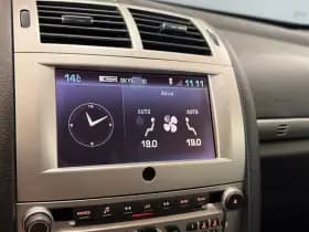 Peugeot 407 thumbnail 20