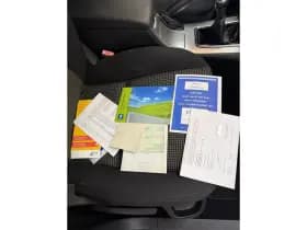 Peugeot 407 thumbnail 21