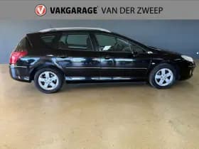 Peugeot 407 thumbnail 6
