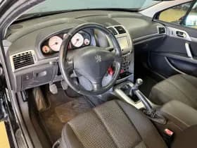 Peugeot 407 thumbnail 7