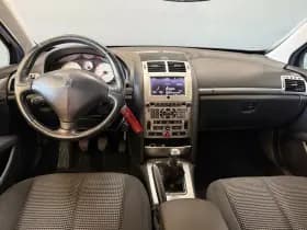 Peugeot 407 thumbnail 8