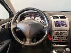 Peugeot 407 thumbnail 9