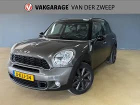 Mini Countryman Mini 1.6 Cooper S Chili | Cruise | Climate Control