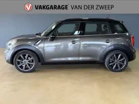 Mini Countryman Mini 1.6 Cooper S Chili | Cruise | Climate Control thumbnail 2