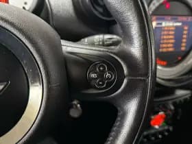 Mini Countryman Mini 1.6 Cooper S Chili | Cruise | Climate Control thumbnail 13