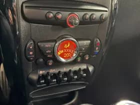 Mini Countryman Mini 1.6 Cooper S Chili | Cruise | Climate Control thumbnail 17