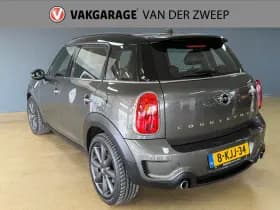 Mini Countryman Mini 1.6 Cooper S Chili | Cruise | Climate Control thumbnail 3