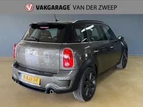 Mini Countryman Mini 1.6 Cooper S Chili | Cruise | Climate Control thumbnail 4