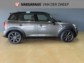 Mini Countryman Mini 1.6 Cooper S Chili | Cruise | Climate Control thumbnail 5