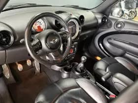 Mini Countryman Mini 1.6 Cooper S Chili | Cruise | Climate Control thumbnail 7