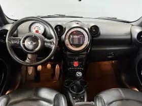 Mini Countryman Mini 1.6 Cooper S Chili | Cruise | Climate Control thumbnail 9