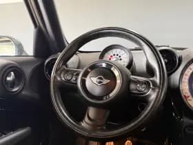 Mini Countryman Mini 1.6 Cooper S Chili | Cruise | Climate Control thumbnail 10