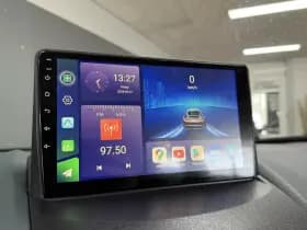 Ford Fiesta 1.25 Limited | Apple Carplay | Airco thumbnail 13