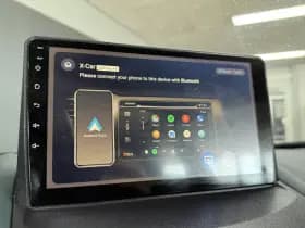 Ford Fiesta 1.25 Limited | Apple Carplay | Airco thumbnail 18