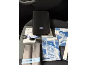 Ford Fiesta 1.25 Limited | Apple Carplay | Airco thumbnail 19