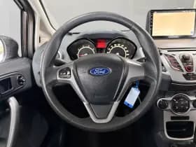 Ford Fiesta 1.25 Limited | Apple Carplay | Airco thumbnail 8