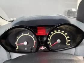 Ford Fiesta 1.25 Limited | Apple Carplay | Airco thumbnail 9