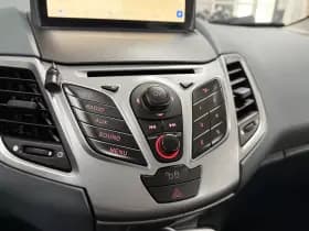 Ford Fiesta 1.25 Limited | Apple Carplay | Airco thumbnail 10