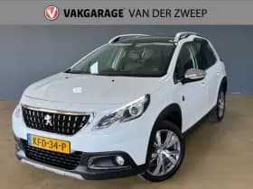 Peugeot 2008 1.2 Puretech Allure | Navi | Automaat