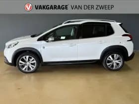 Peugeot 2008 1.2 Puretech Allure | Navi | Automaat thumbnail 2