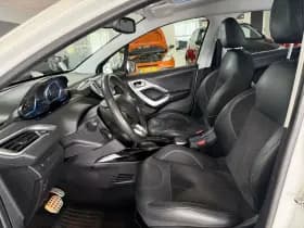 Peugeot 2008 1.2 Puretech Allure | Navi | Automaat thumbnail 12