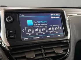 Peugeot 2008 1.2 Puretech Allure | Navi | Automaat thumbnail 13