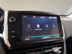 Peugeot 2008 1.2 Puretech Allure | Navi | Automaat thumbnail 14