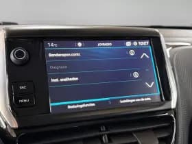 Peugeot 2008 1.2 Puretech Allure | Navi | Automaat thumbnail 16