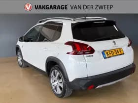 Peugeot 2008 1.2 Puretech Allure | Navi | Automaat thumbnail 3