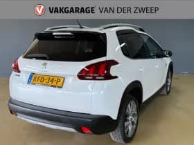 Peugeot 2008 1.2 Puretech Allure | Navi | Automaat thumbnail 4