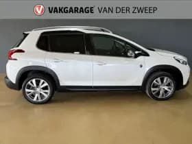 Peugeot 2008 1.2 Puretech Allure | Navi | Automaat thumbnail 5