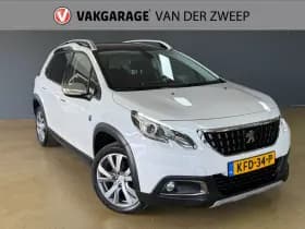 Peugeot 2008 1.2 Puretech Allure | Navi | Automaat thumbnail 6