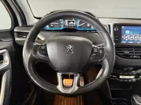 Peugeot 2008 1.2 Puretech Allure | Navi | Automaat thumbnail 9