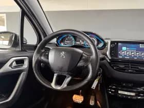 Peugeot 2008 1.2 Puretech Allure | Navi | Automaat thumbnail 10