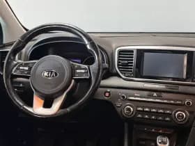 Kia Sportage thumbnail 11