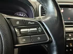Kia Sportage thumbnail 13