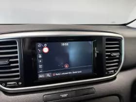 Kia Sportage thumbnail 14