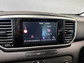 Kia Sportage thumbnail 15