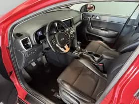 Kia Sportage thumbnail 7